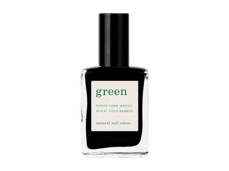 manucurist Nagellack Green Nail Color, Alle Hauttypen von manucurist