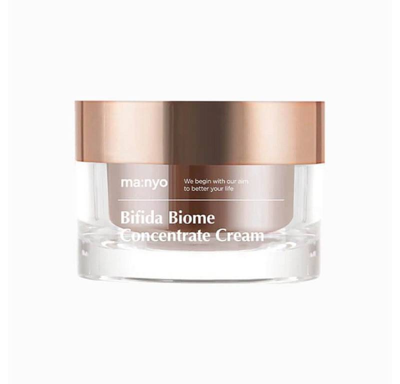 manyo Tagescreme ma:nyo Bifida Biome Concentrate Cream (Manyo Factory) von manyo