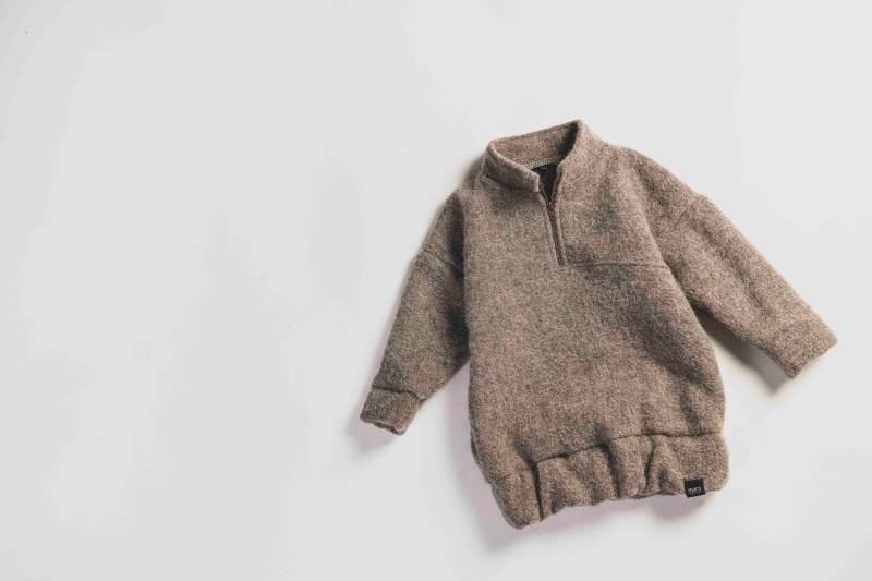 Alpakapullover Maxi, Wollpullover, Zipppullover, Troyer Alpakapullover Maxi, Wollpullover, Zipppullover, Troyer von maradesignGROSSARL