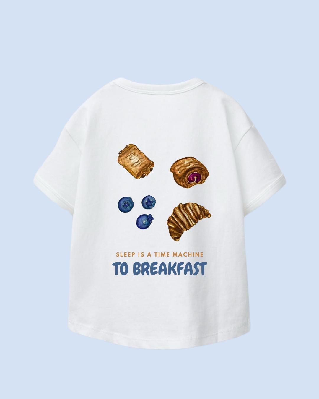 Maxi Bügelbild Croissant Und Blaubeeren „Skater-Style" - Für Kleine Wirbelwinde Mit Großem Style Maxi Bügelbild Croissant Und Blaubeeren „Skater-Style" - Für Kleine Wirbelwinde Mit Großem Style von marcelinecreatives
