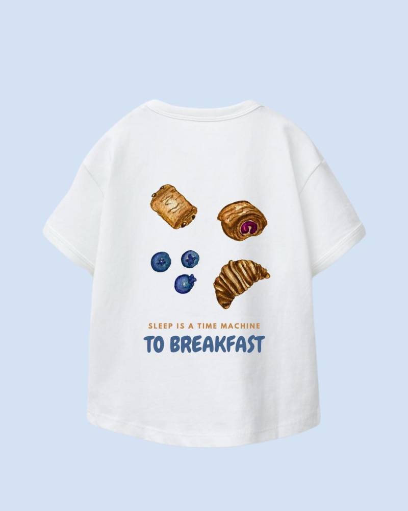 Maxi Bügelbild Croissant Und Blaubeeren „Skater-Style" - Für Kleine Wirbelwinde Mit Großem Style Maxi Bügelbild Croissant Und Blaubeeren „Skater-Style" - Für Kleine Wirbelwinde Mit Großem Style von marcelinecreatives