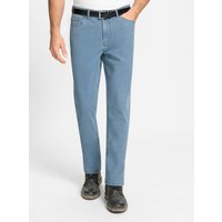 5-Pocket-Jeans von marco donati