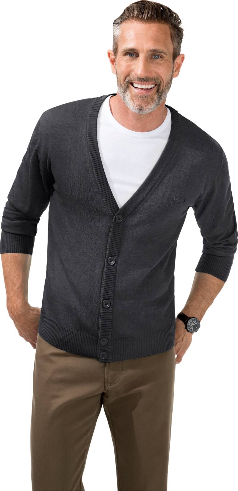 Cardigan von marco donati