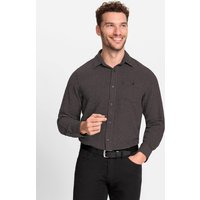 Flanellhemd von marco donati