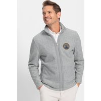 Fleecejacke von marco donati