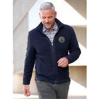 Fleecejacke von marco donati