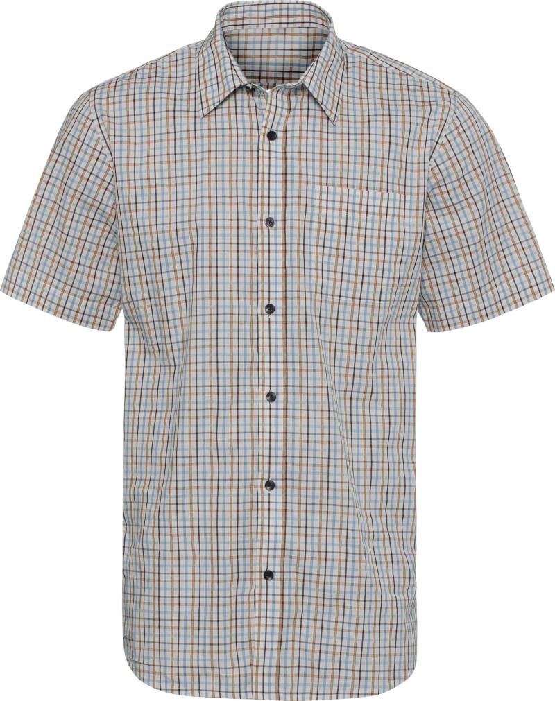 Kurzarm-Hemd von marco donati