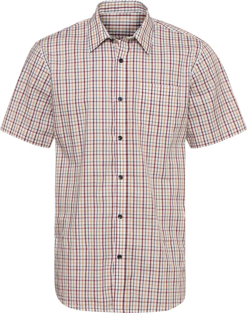 Kurzarm-Hemd von marco donati