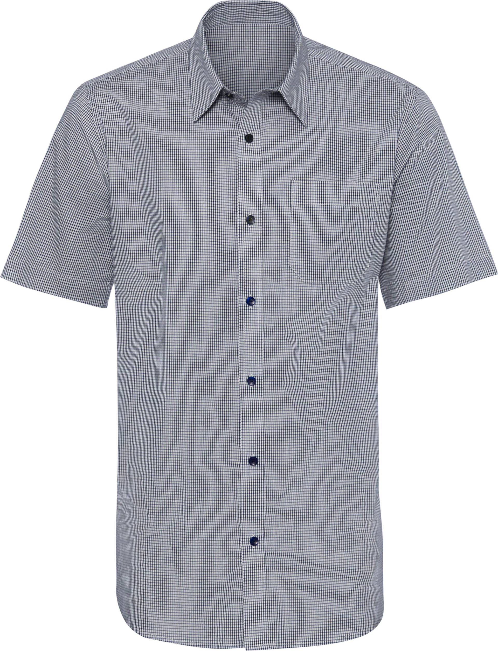 Kurzarm-Hemd von marco donati