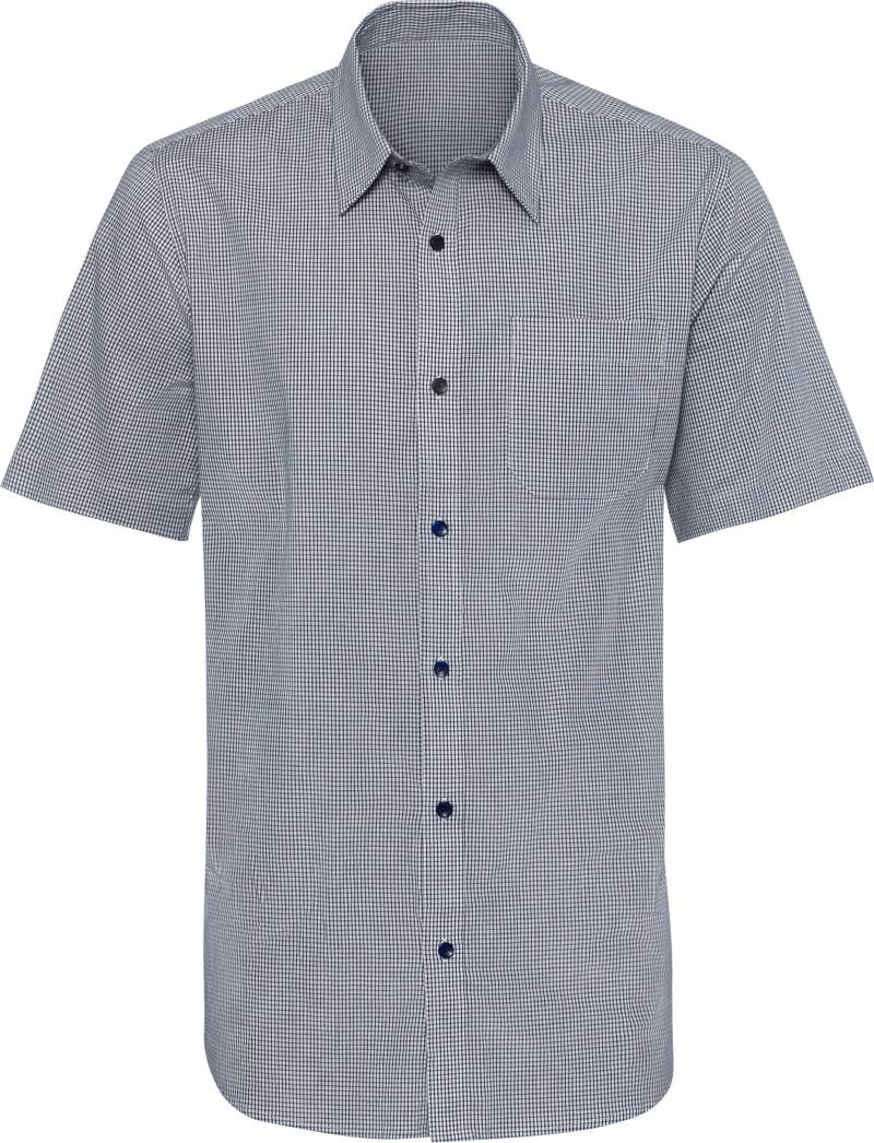 Kurzarm-Hemd von marco donati