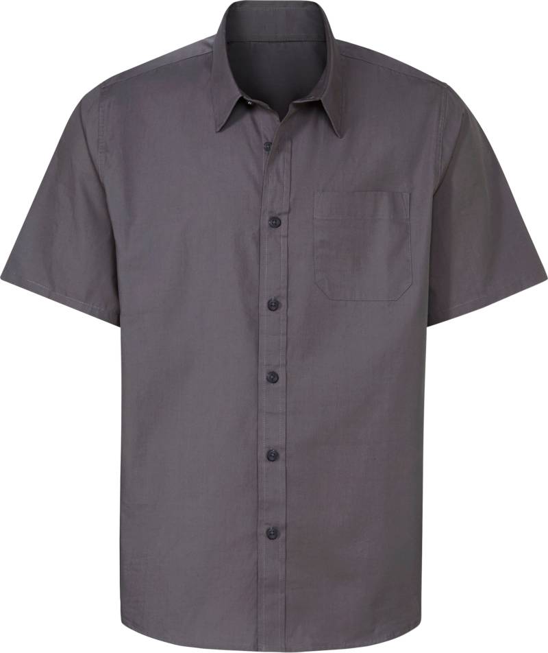 Kurzarmhemd von marco donati