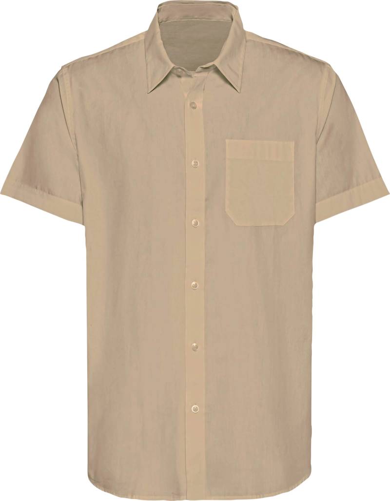 Kurzarmhemd von marco donati