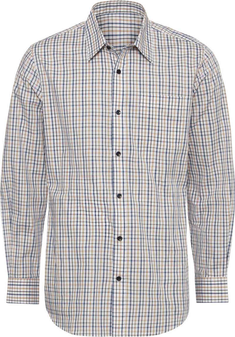 Langarm-Hemd von marco donati