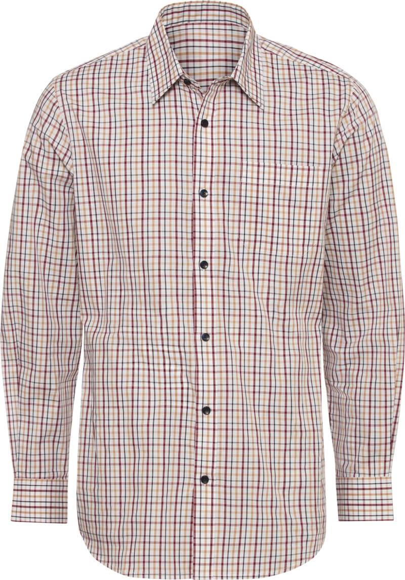 Langarm-Hemd von marco donati