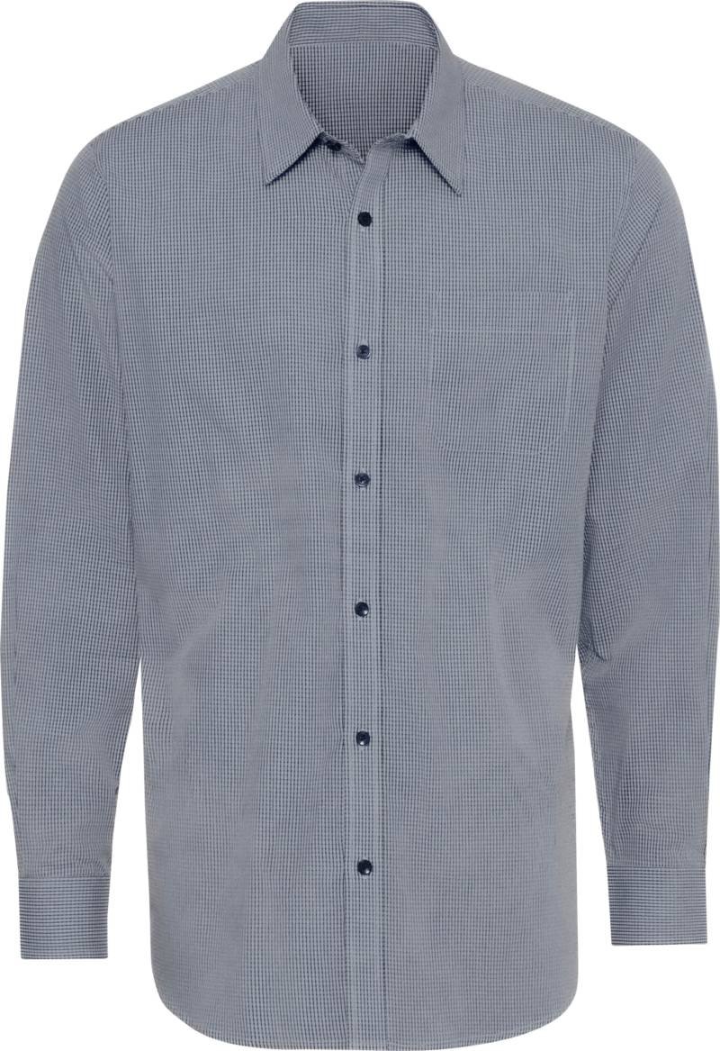 Langarm-Hemd von marco donati