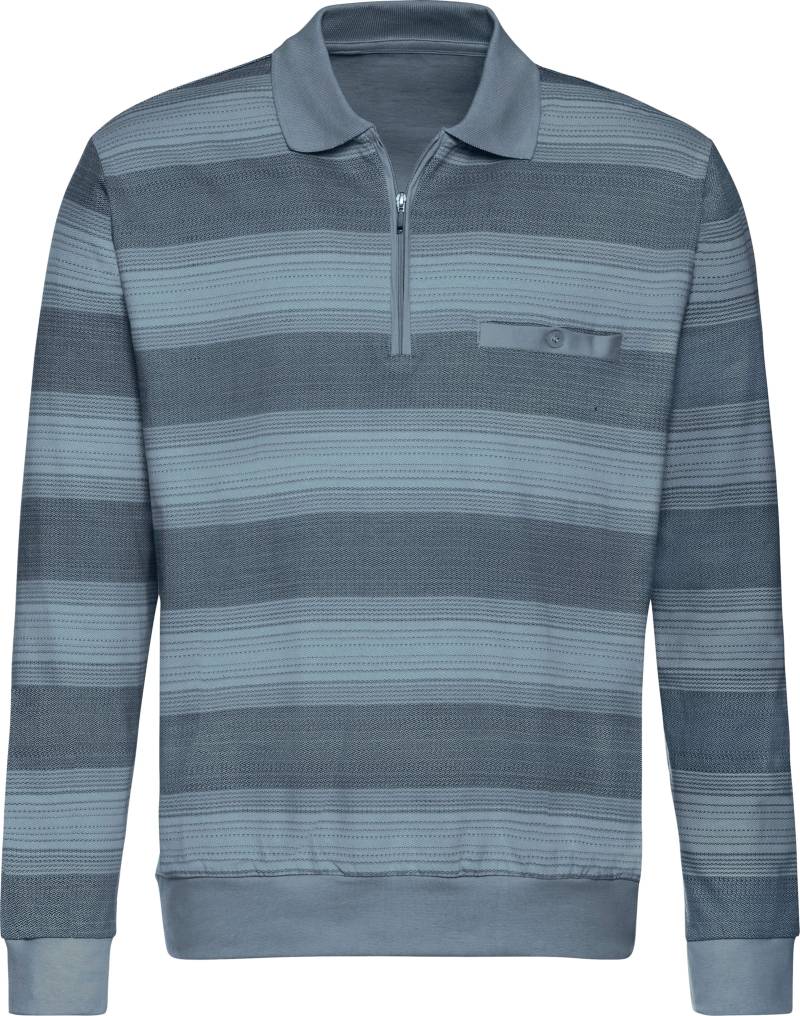 Langarm-Shirt von marco donati