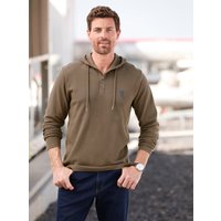 Langarm-Shirt von marco donati