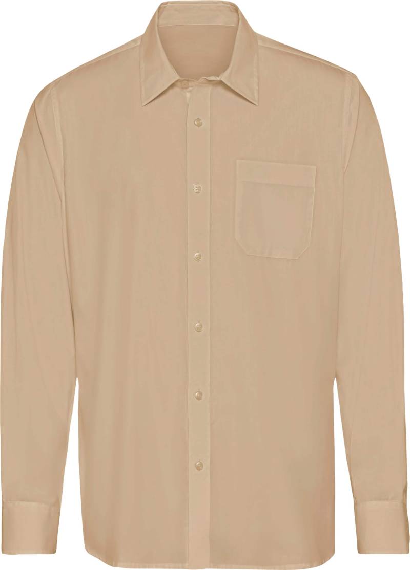 Langarmhemd von marco donati