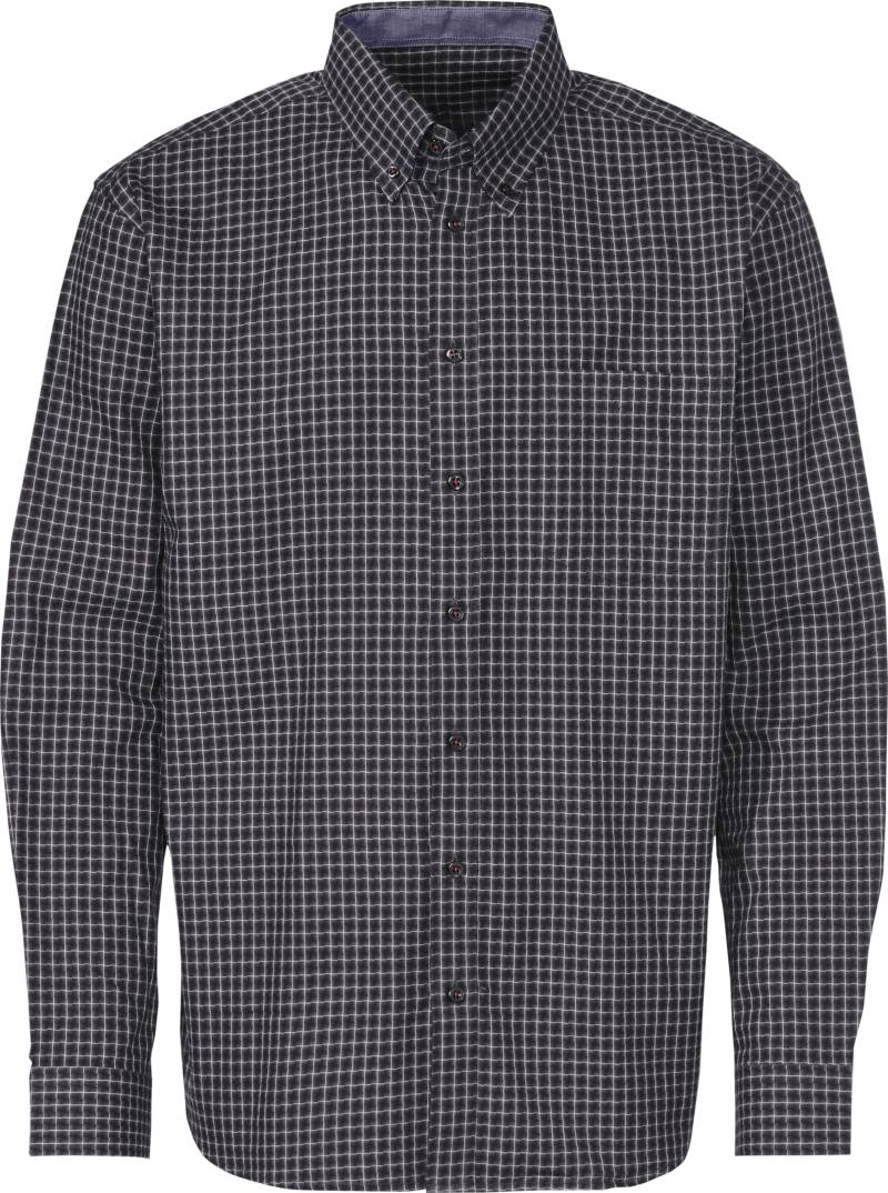 Langarmhemd von marco donati