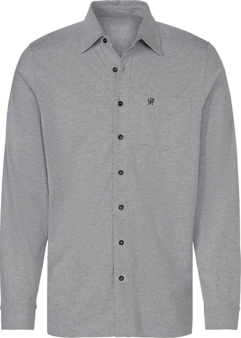 Langarmhemd von marco donati