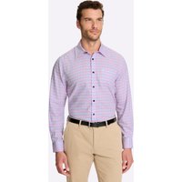 Langarmhemd von marco donati