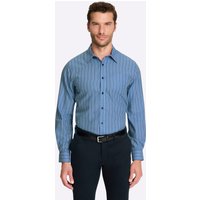 Langarmhemd von marco donati