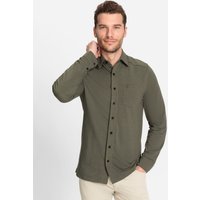 Langarmhemd von marco donati