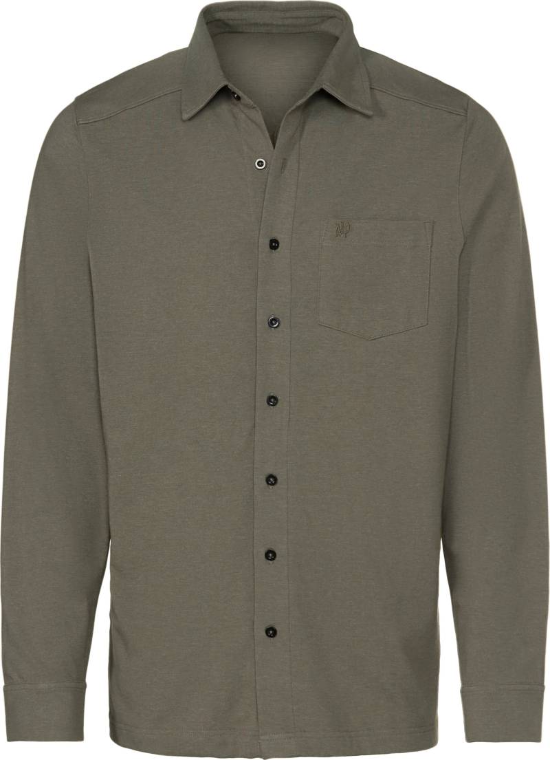 Langarmhemd von marco donati