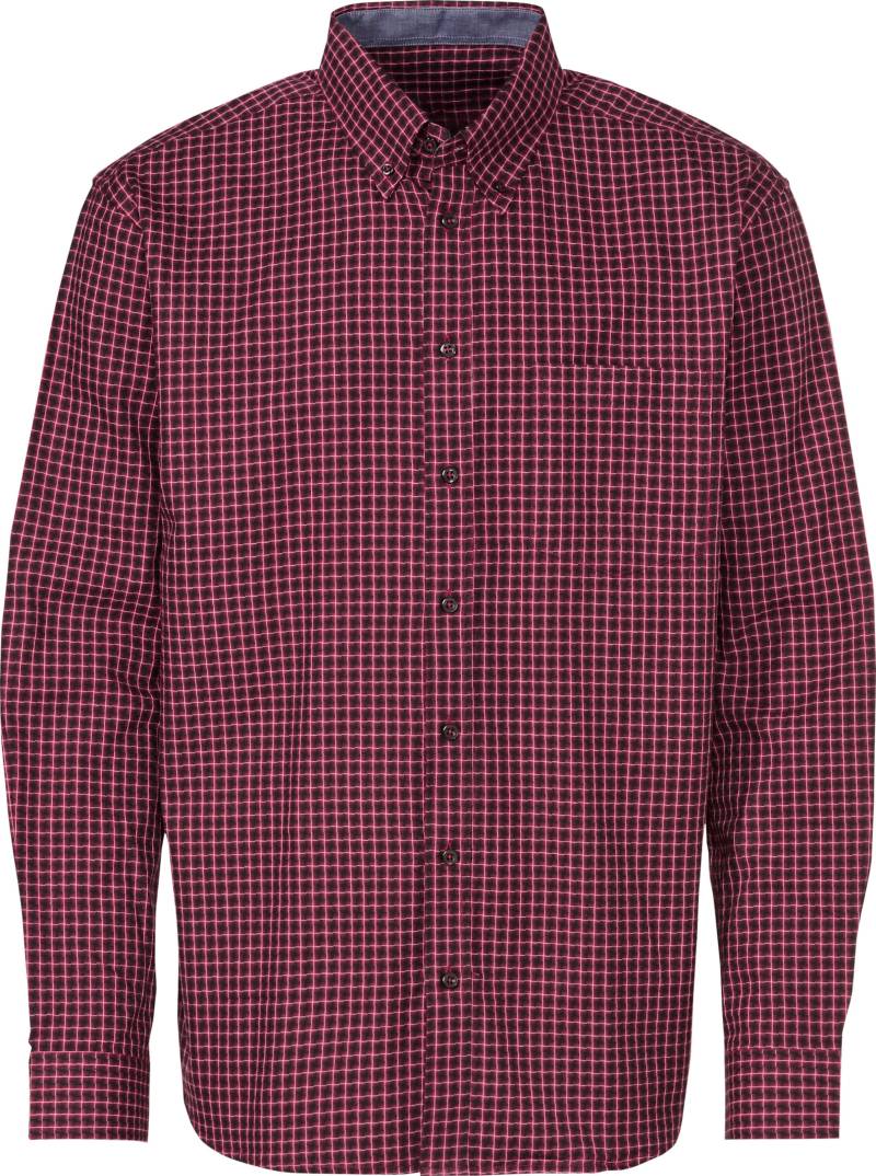 Langarmhemd von marco donati