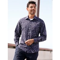 Langarmhemd von marco donati