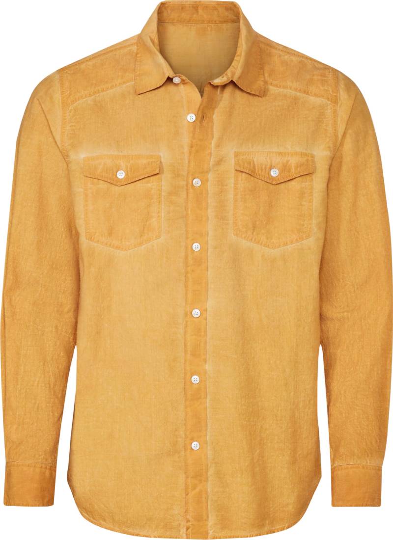 Langarmhemd von marco donati