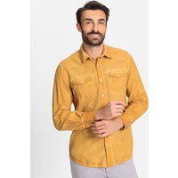 Langarmhemd von marco donati