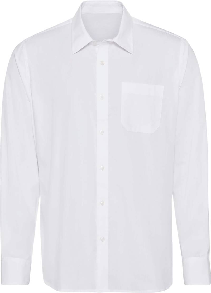 Langarmhemd von marco donati