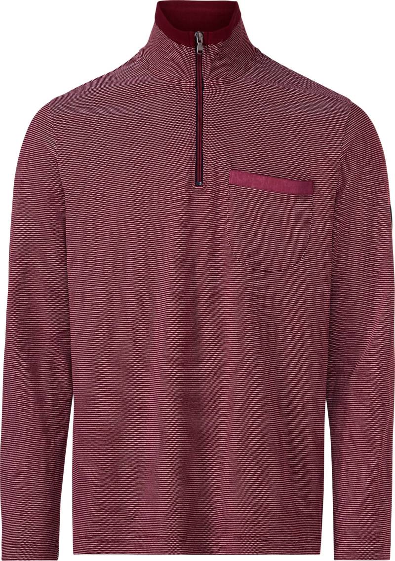 Langarmshirt von marco donati