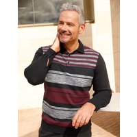 Langarmshirt von marco donati