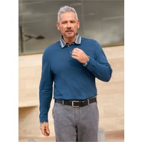 Langarmshirt von marco donati