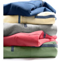 Langarmshirt von marco donati