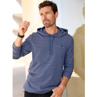 Langarmshirt von marco donati