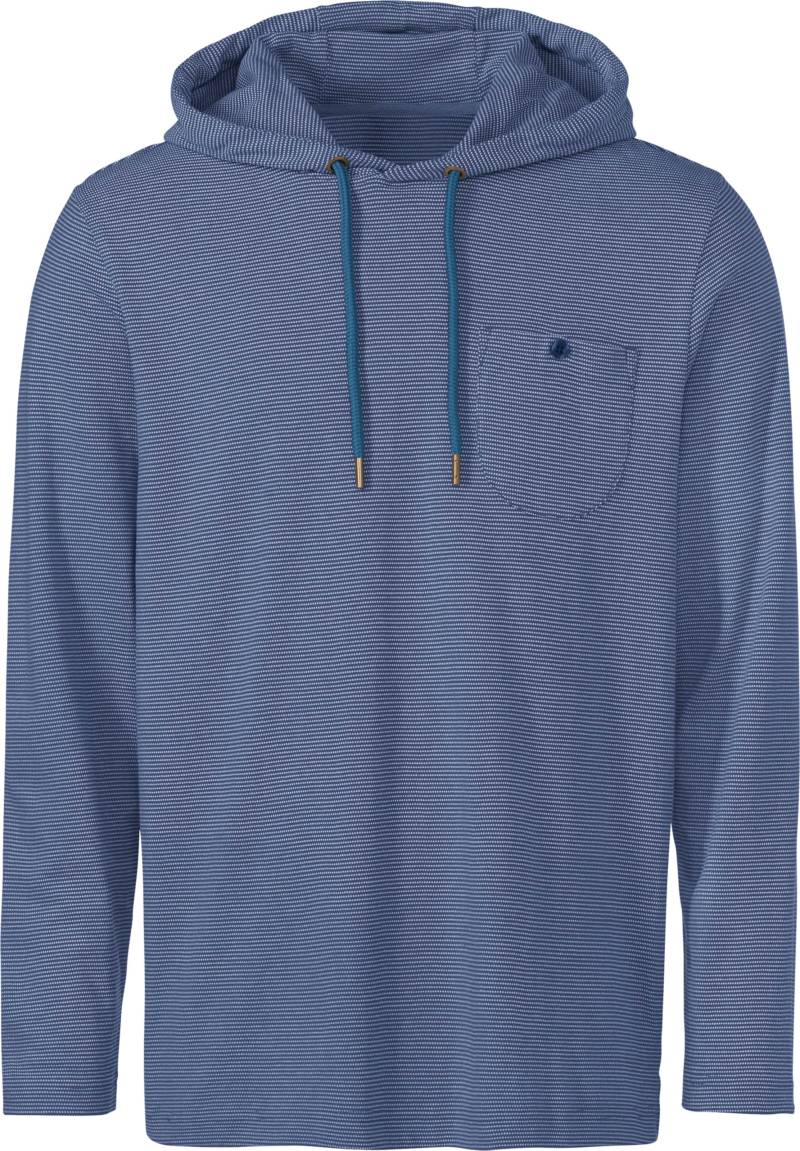 Langarmshirt von marco donati