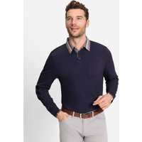 Langarmshirt von marco donati