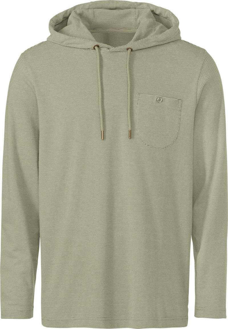 Langarmshirt von marco donati