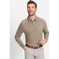 Langarmshirt von marco donati