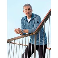 Langarmshirt von marco donati