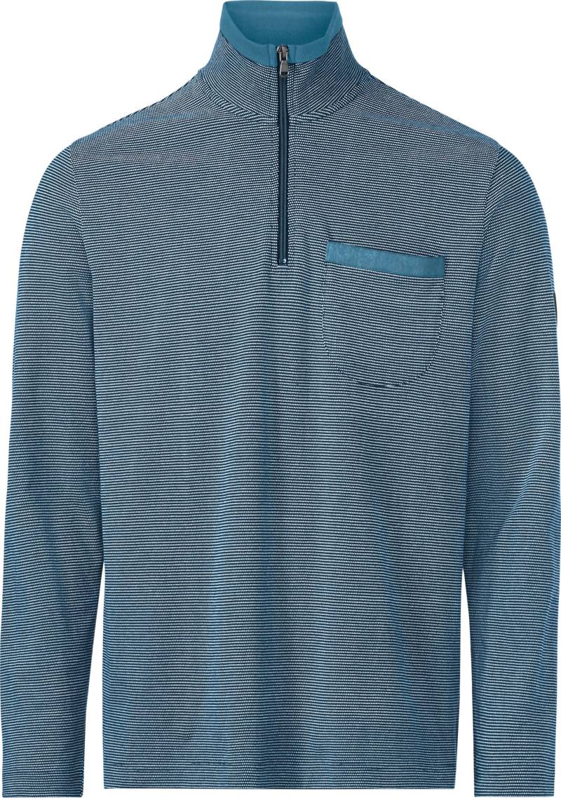 Langarmshirt von marco donati