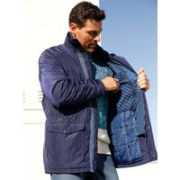 Longjacke von marco donati