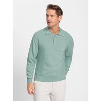 Polopullover von marco donati