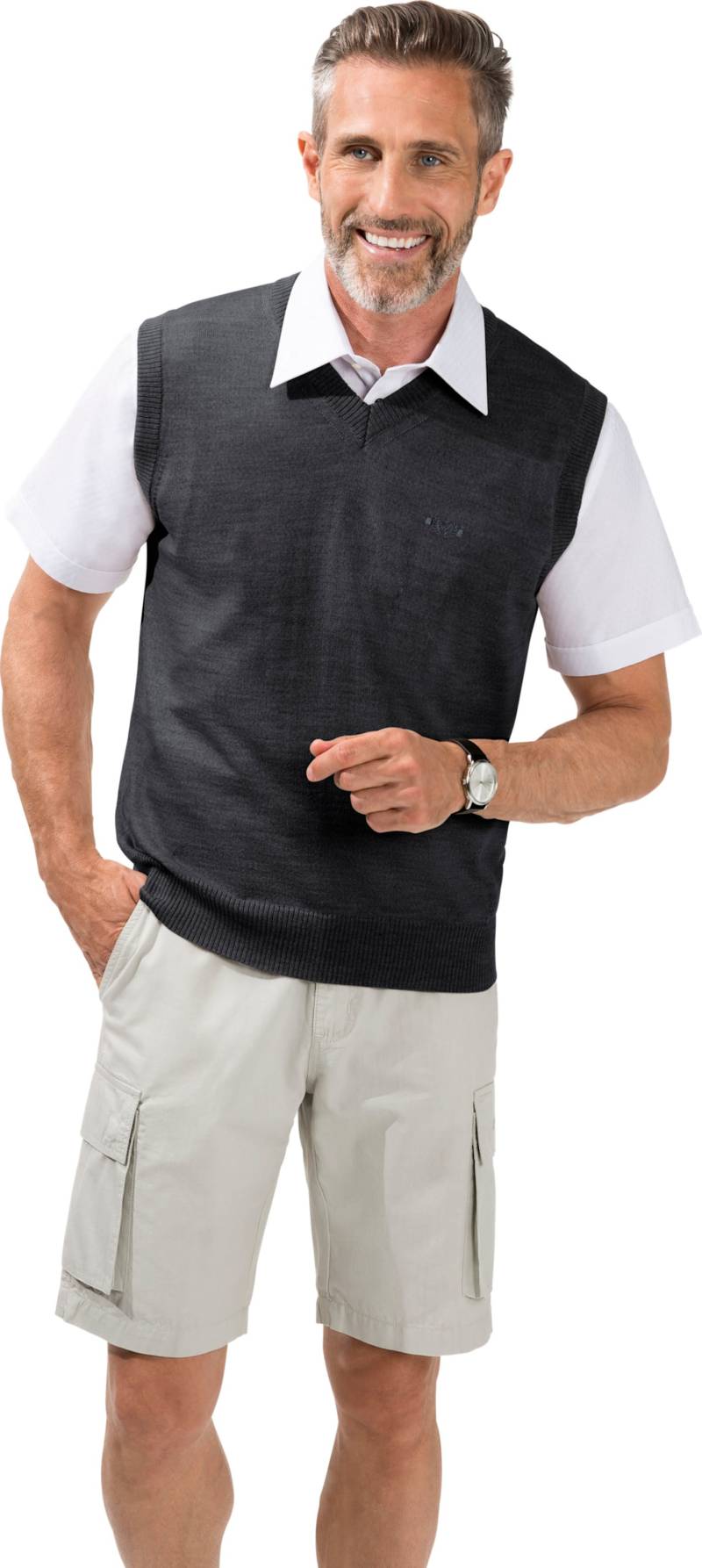 Pullunder von marco donati