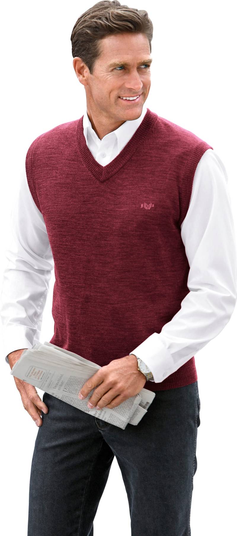 Pullunder von marco donati