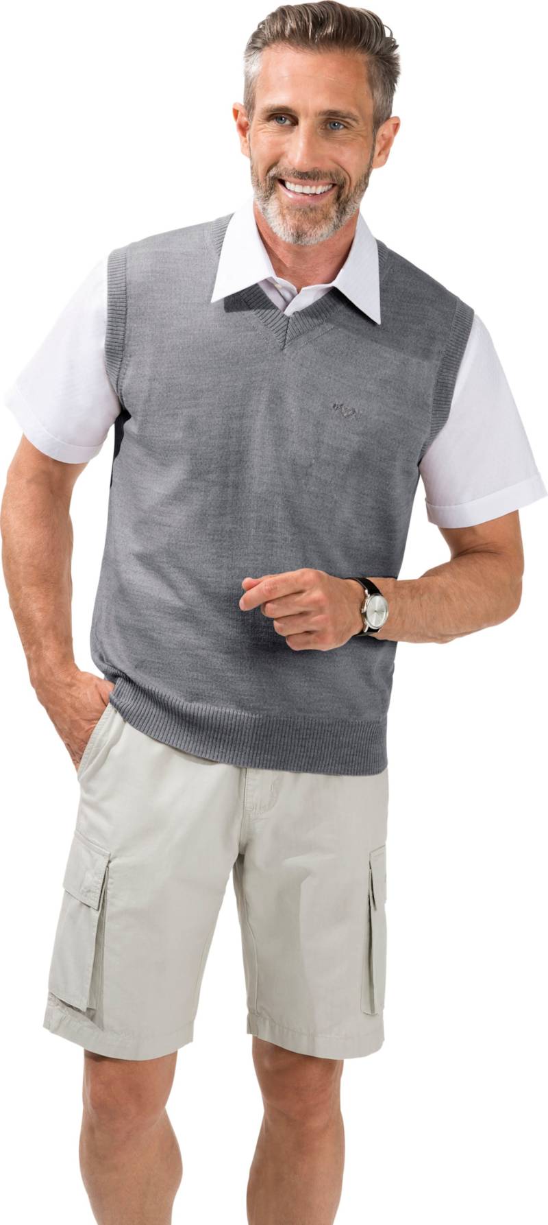 Pullunder von marco donati