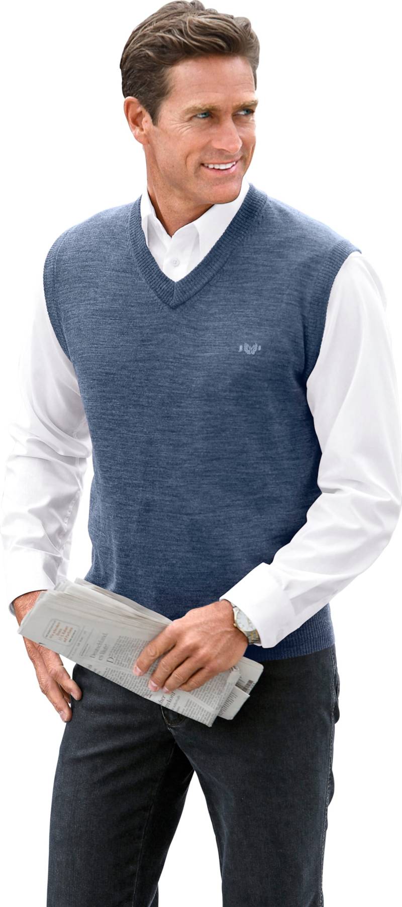 Pullunder von marco donati